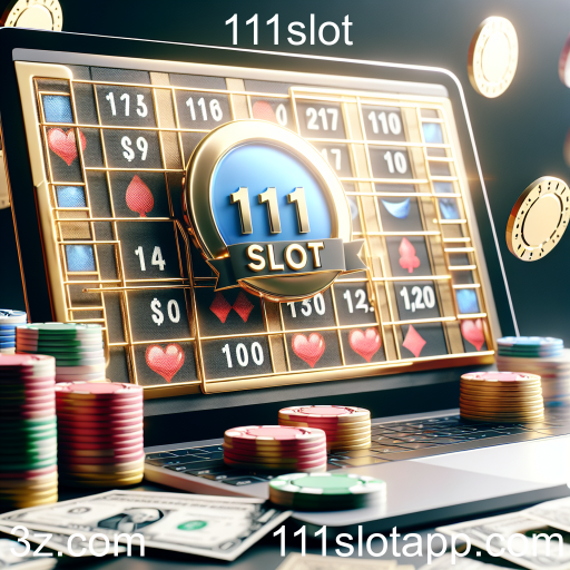 Descubra o Mundo do Bingo Online no 111slot